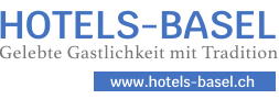 logo hotel basel